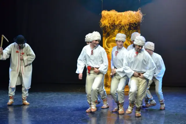 Úžasné plody 2015