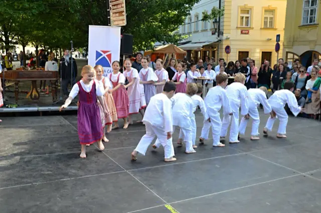 Úžasné plody 2015