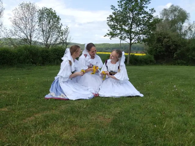 Zahrajte mně, muzikanti – 25 let Muziky Jara